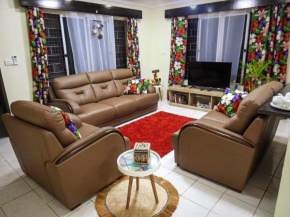 Yaubula Accommodation 2, Nadi